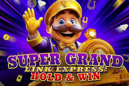 Super Grand 